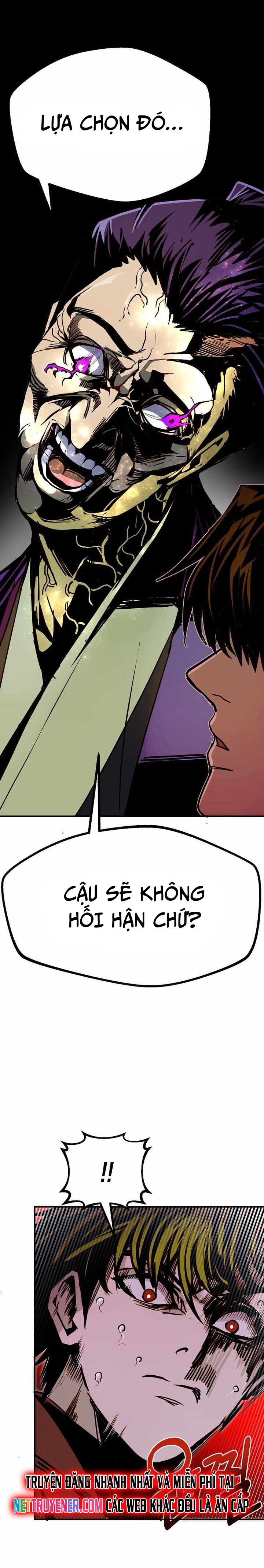 Hồi Quy Trở Lại Thành Kẻ Vô Dụng - Chapter 83 - Page 9