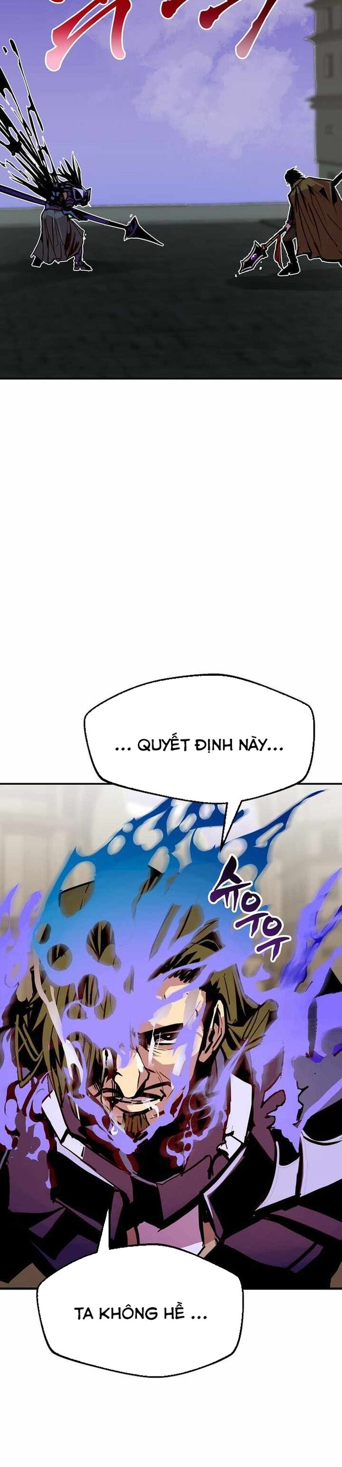 Hồi Quy Trở Lại Thành Kẻ Vô Dụng - Chapter 84 - Page 20