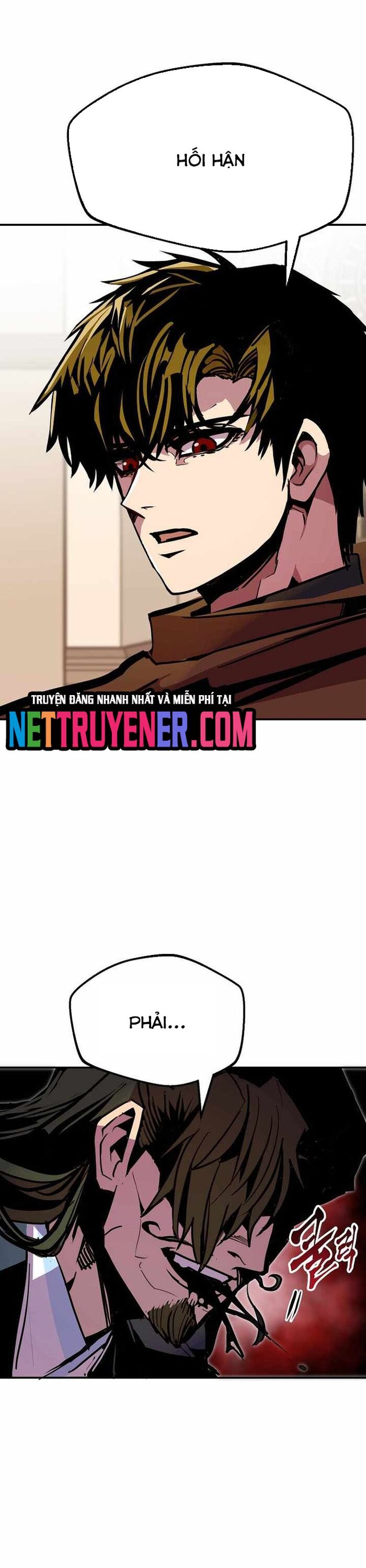 Hồi Quy Trở Lại Thành Kẻ Vô Dụng - Chapter 84 - Page 21