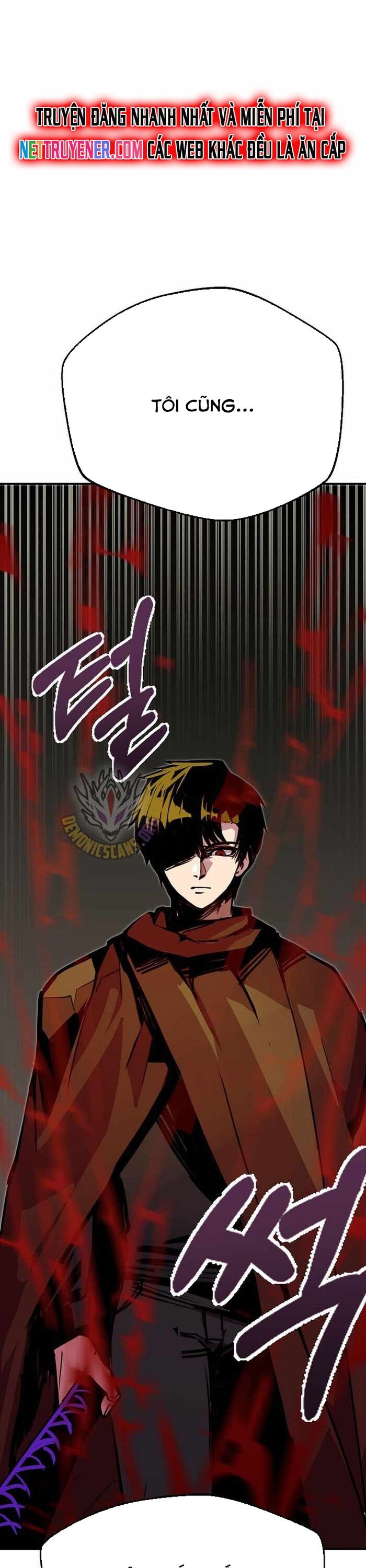 Hồi Quy Trở Lại Thành Kẻ Vô Dụng - Chapter 84 - Page 22