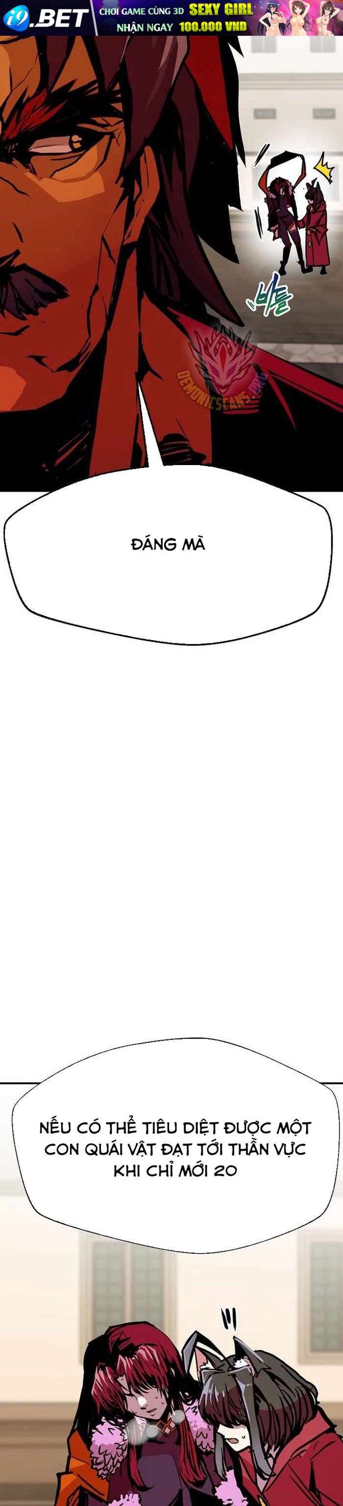 Hồi Quy Trở Lại Thành Kẻ Vô Dụng - Chapter 84 - Page 29