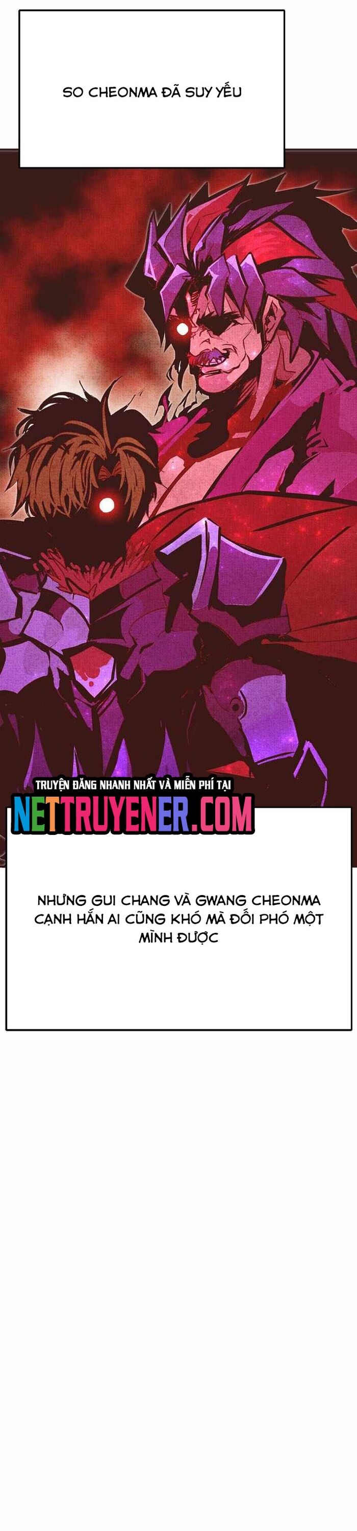 Hồi Quy Trở Lại Thành Kẻ Vô Dụng - Chapter 84 - Page 3