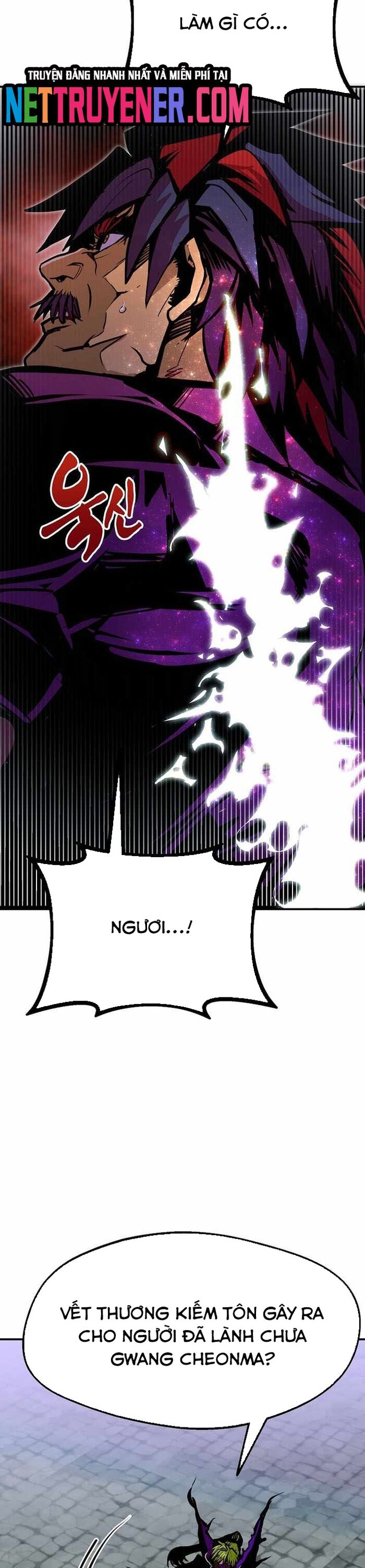 Hồi Quy Trở Lại Thành Kẻ Vô Dụng - Chapter 84 - Page 35