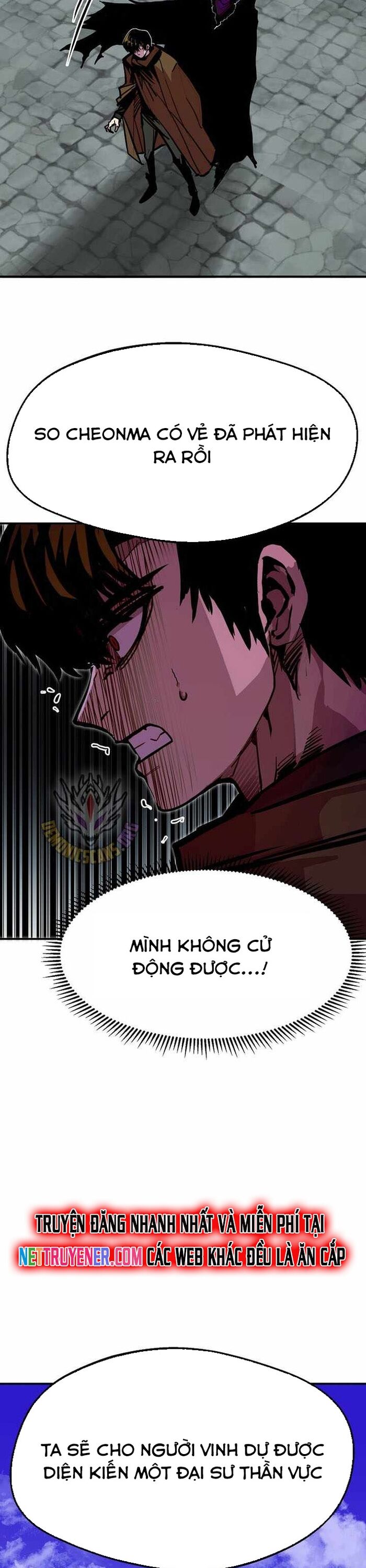 Hồi Quy Trở Lại Thành Kẻ Vô Dụng - Chapter 84 - Page 36