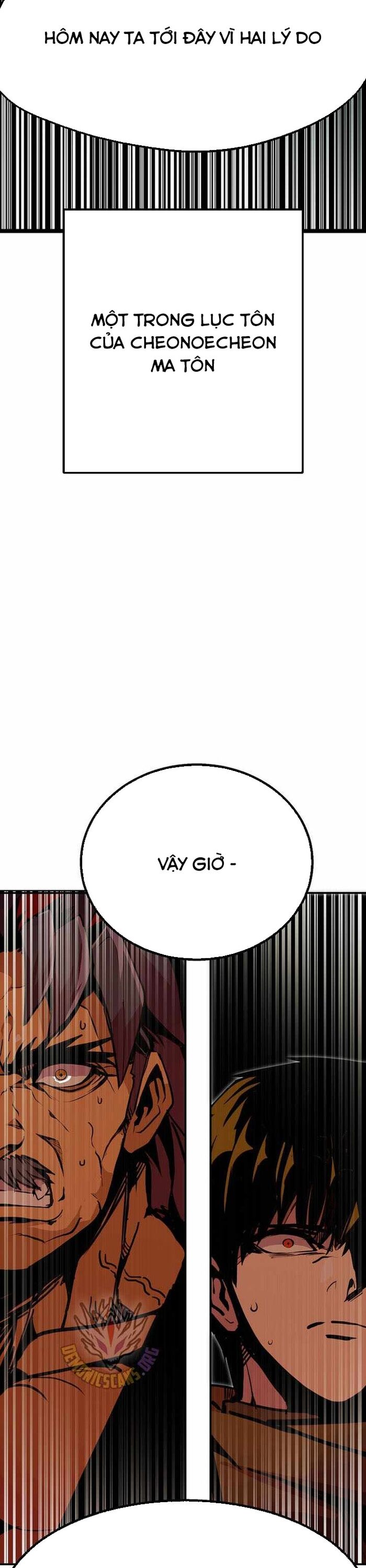 Hồi Quy Trở Lại Thành Kẻ Vô Dụng - Chapter 84 - Page 38