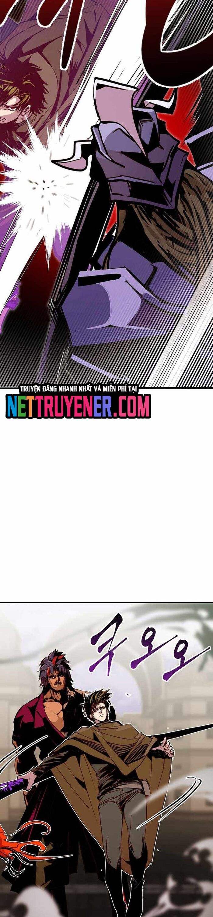 Hồi Quy Trở Lại Thành Kẻ Vô Dụng - Chapter 84 - Page 8