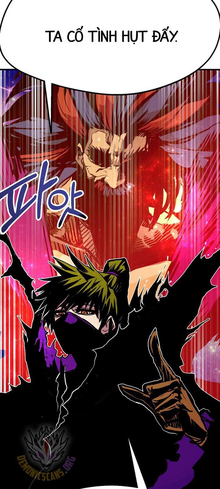 Hồi Quy Trở Lại Thành Kẻ Vô Dụng - Chapter 85 - Page 54