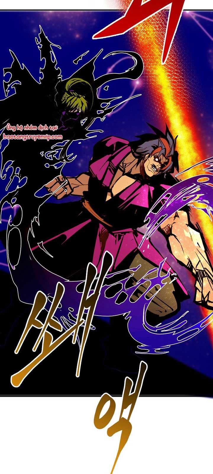 Hồi Quy Trở Lại Thành Kẻ Vô Dụng - Chapter 85 - Page 57