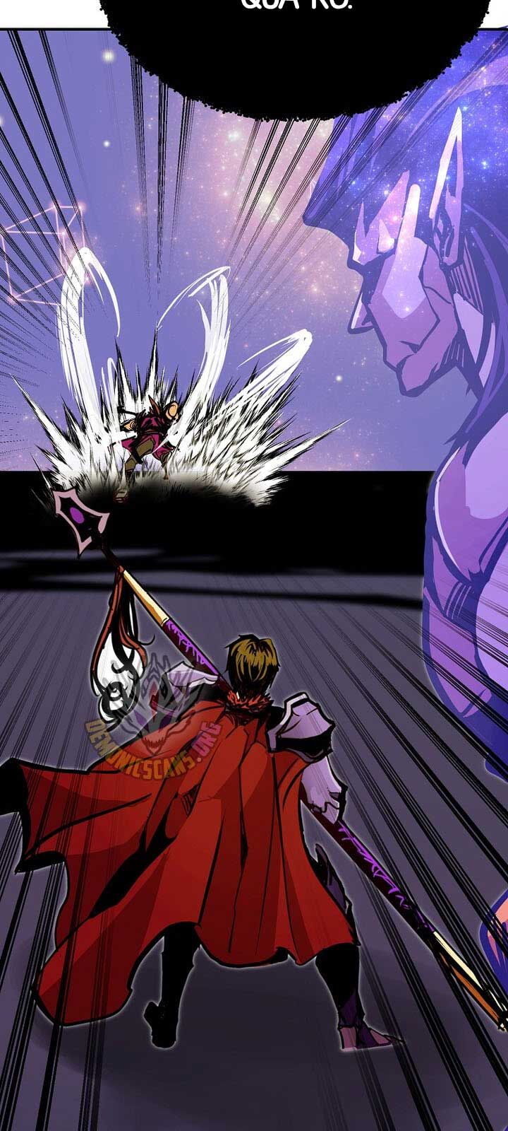 Hồi Quy Trở Lại Thành Kẻ Vô Dụng - Chapter 85 - Page 62