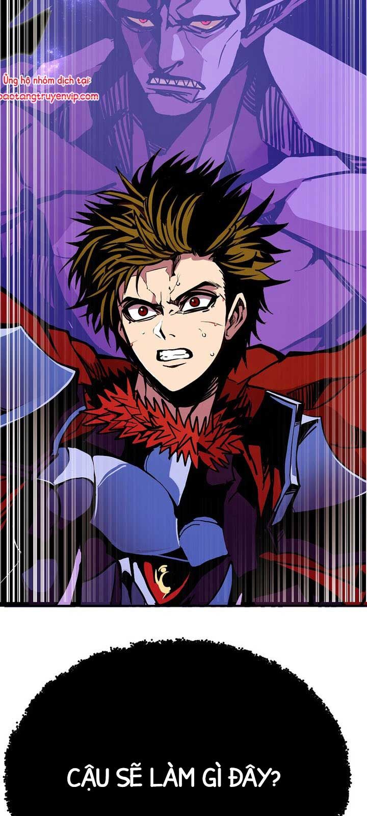 Hồi Quy Trở Lại Thành Kẻ Vô Dụng - Chapter 85 - Page 64