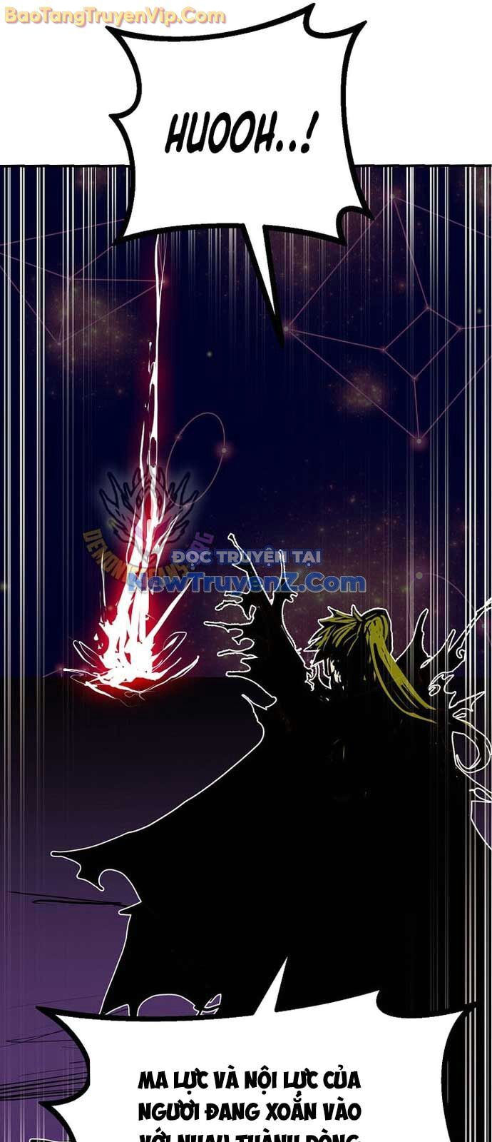 Hồi Quy Trở Lại Thành Kẻ Vô Dụng - Chapter 86 - Page 36