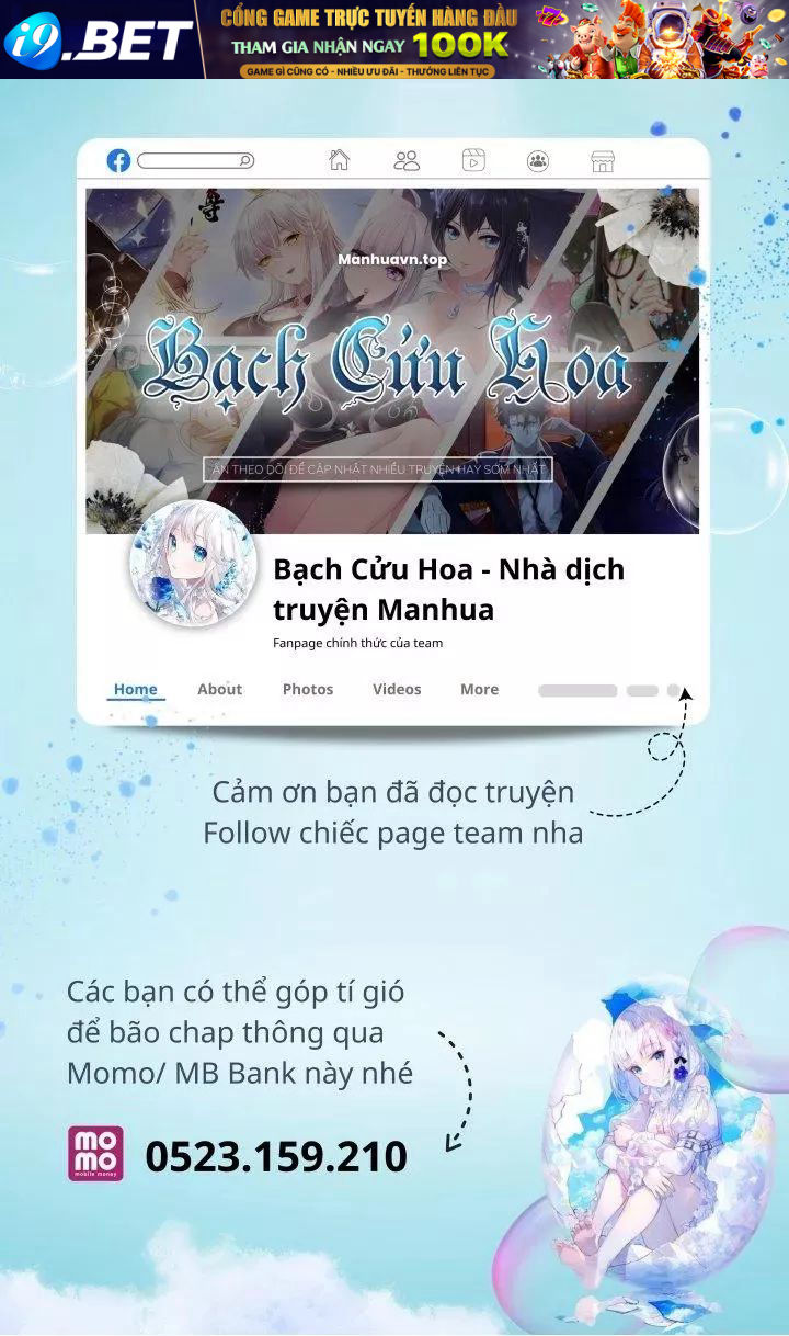 Bạch Vương Tọa - Chapter 131 - Page 12