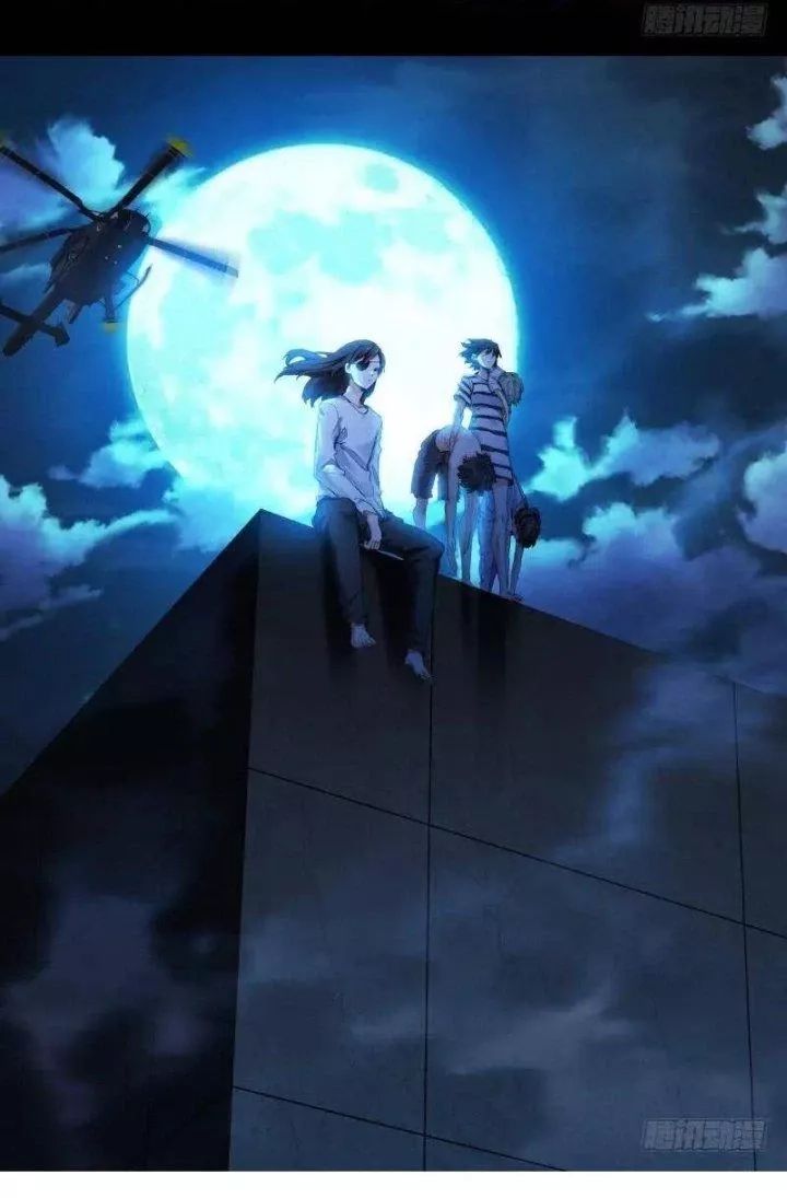 Bạch Vương Tọa - Chapter 132 - Page 10