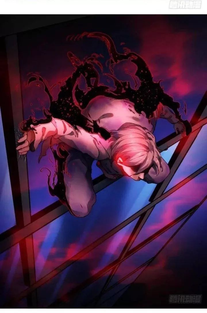 Bạch Vương Tọa - Chapter 132 - Page 13