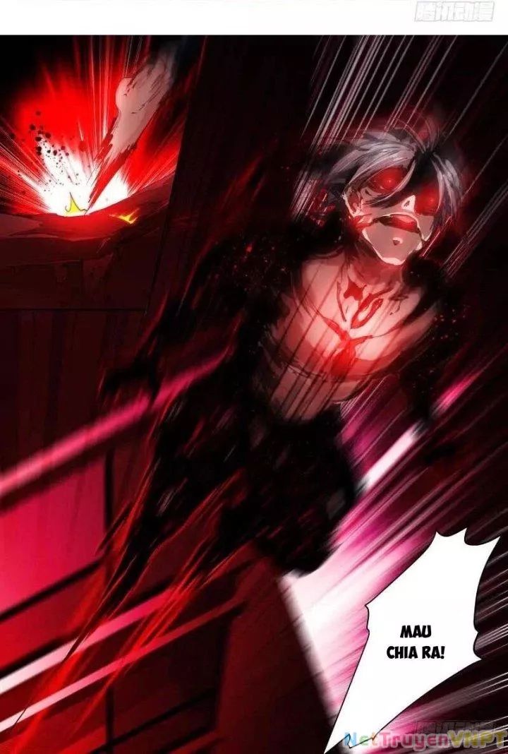 Bạch Vương Tọa - Chapter 132 - Page 15