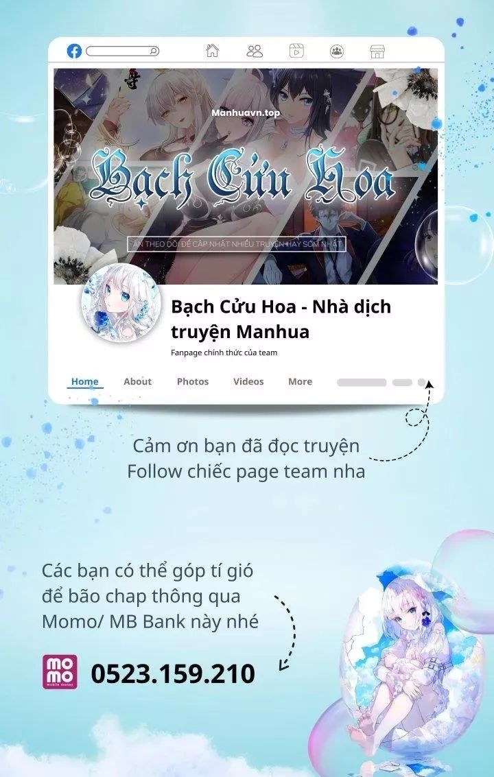 Bạch Vương Tọa - Chapter 132 - Page 16