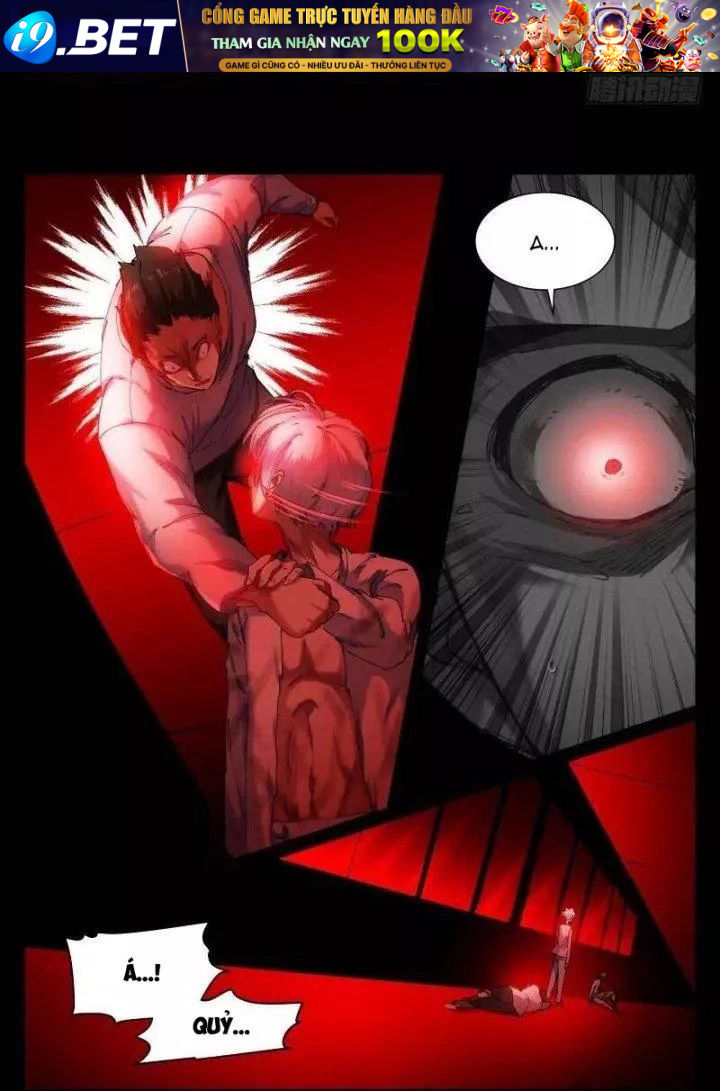 Bạch Vương Tọa - Chapter 132 - Page 4