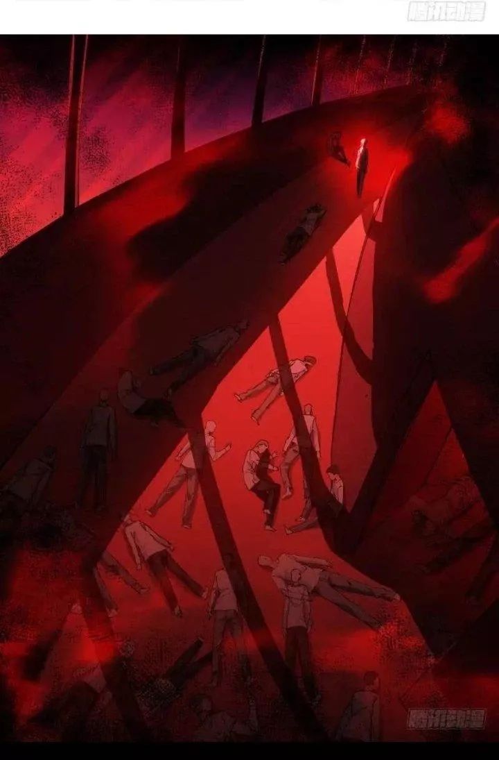 Bạch Vương Tọa - Chapter 132 - Page 6