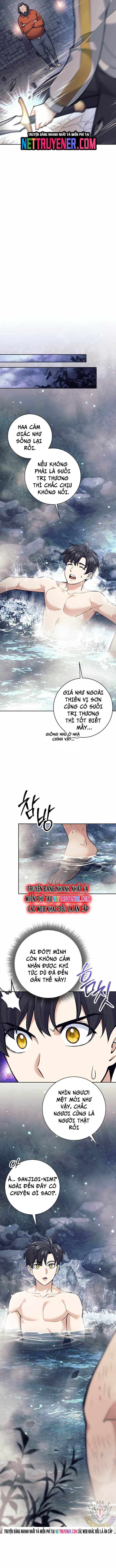 Phệ Kiếm Chapter 29 - Trang 14