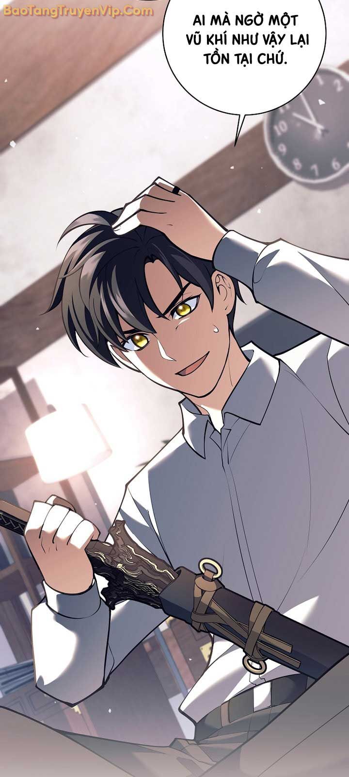 Phệ Kiếm Chapter 30 - Trang 109