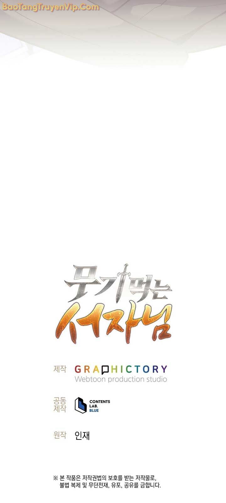 Phệ Kiếm Chapter 30 - Trang 110