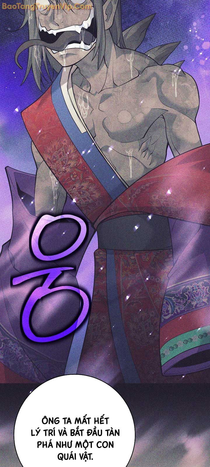 Phệ Kiếm Chapter 30 - Trang 13