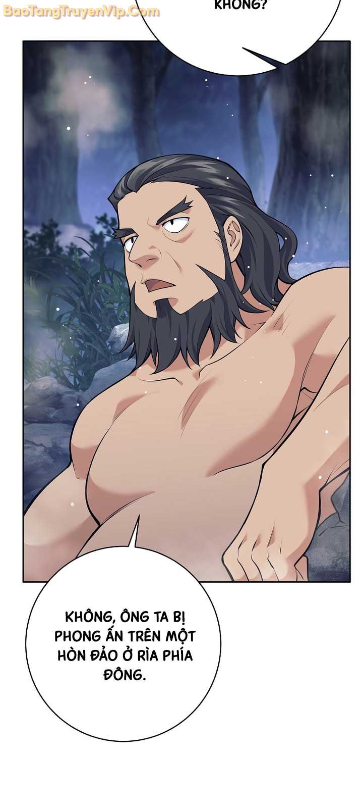 Phệ Kiếm Chapter 30 - Trang 18