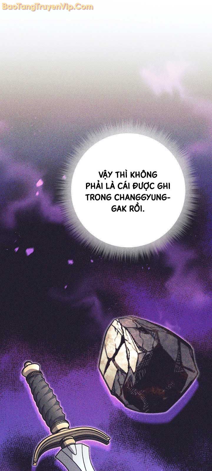 Phệ Kiếm Chapter 30 - Trang 19