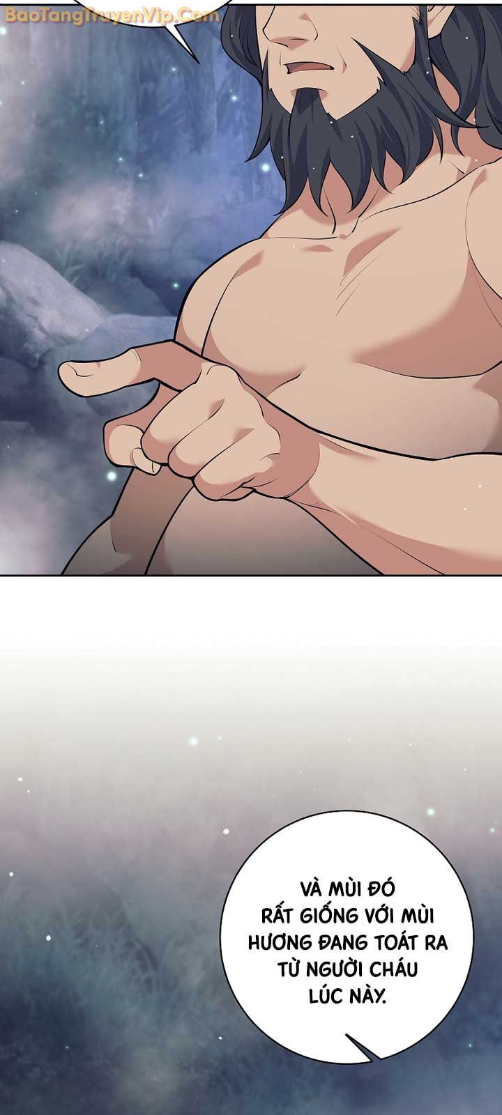 Phệ Kiếm Chapter 30 - Trang 23