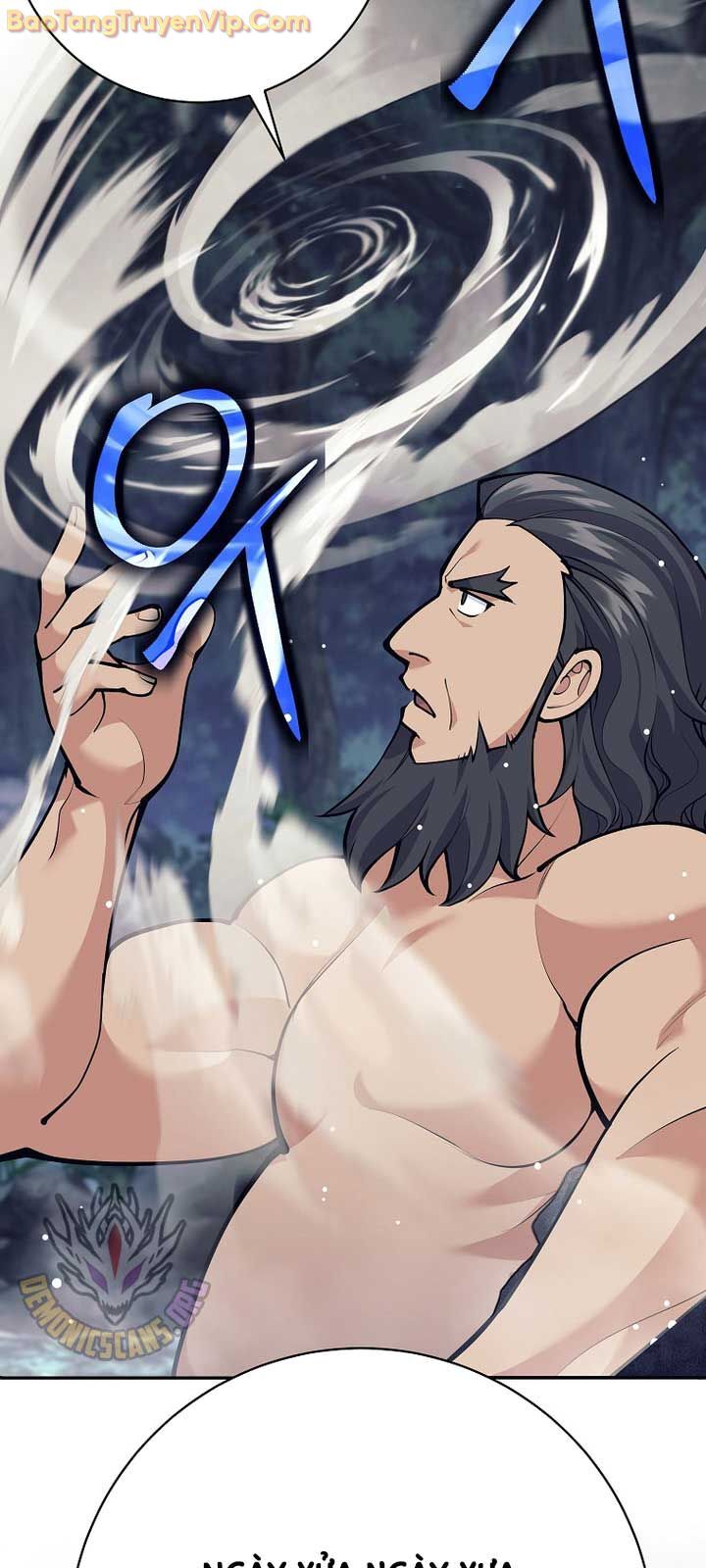 Phệ Kiếm Chapter 30 - Trang 3