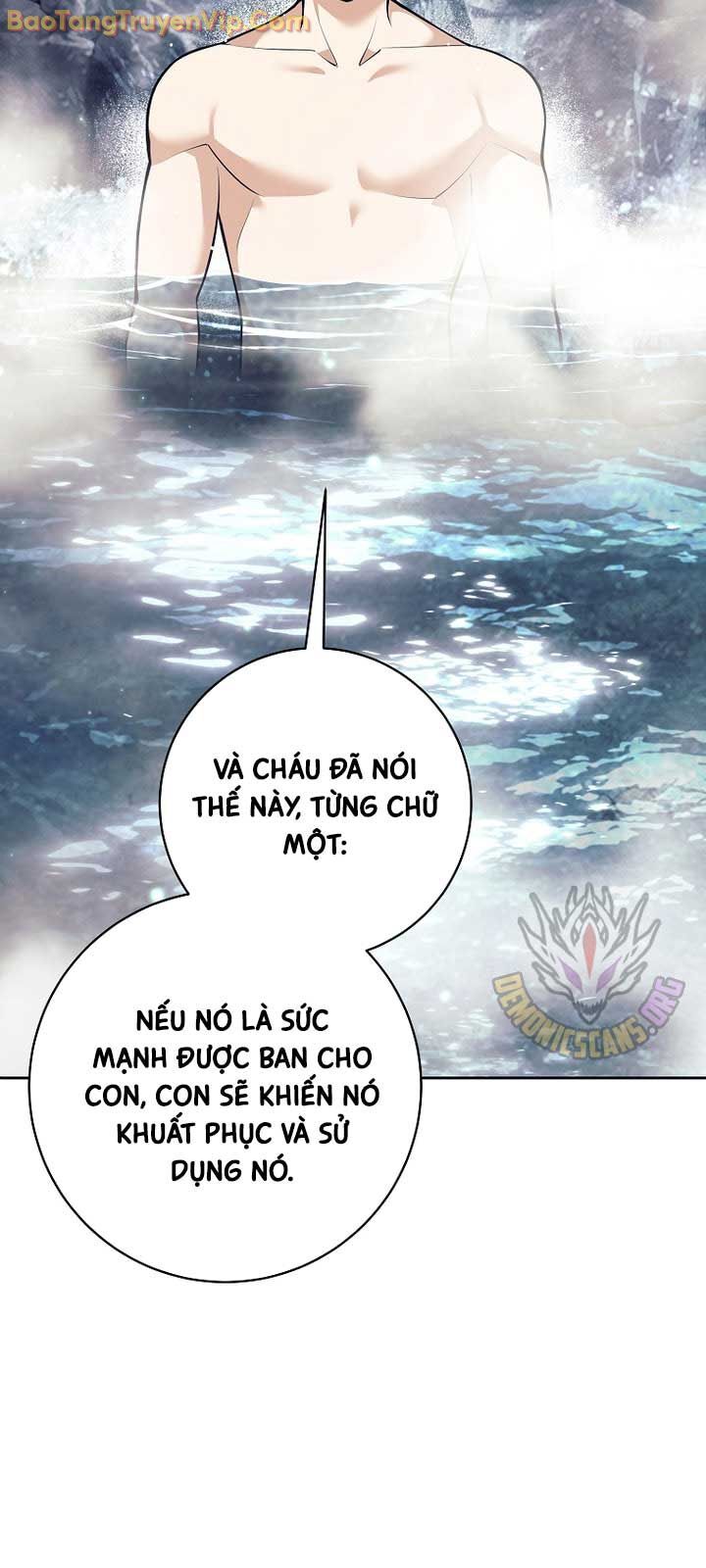 Phệ Kiếm Chapter 30 - Trang 30