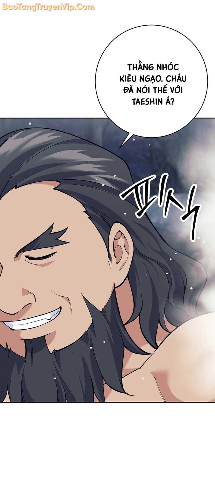 Phệ Kiếm Chapter 30 - Trang 31