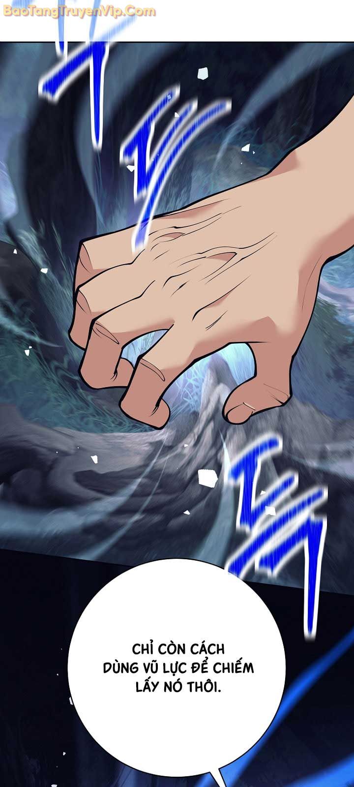 Phệ Kiếm Chapter 30 - Trang 35