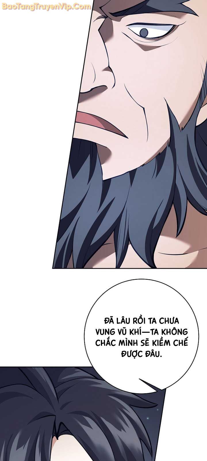 Phệ Kiếm Chapter 30 - Trang 43