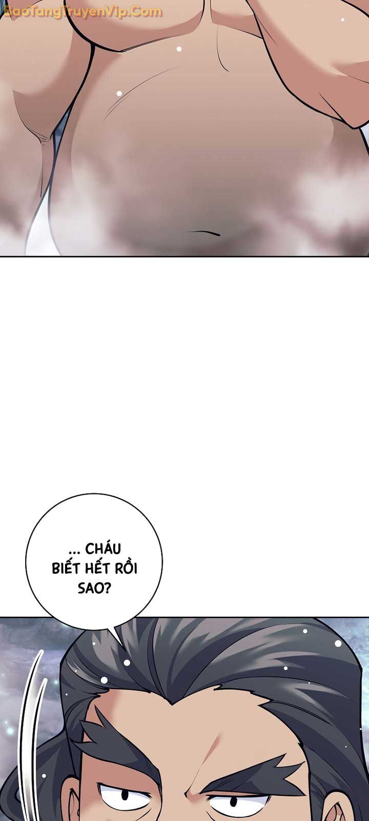 Phệ Kiếm Chapter 30 - Trang 49