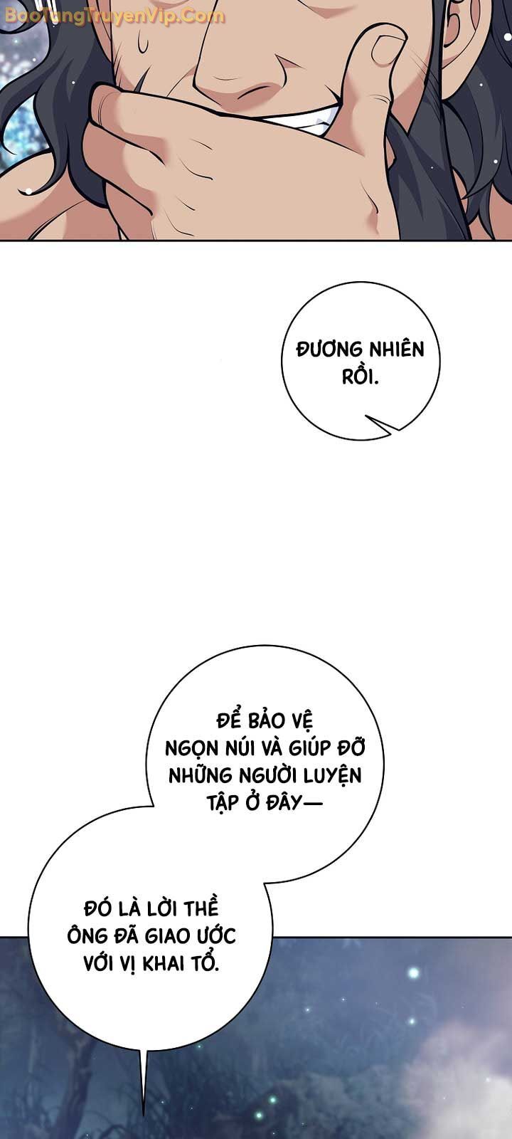 Phệ Kiếm Chapter 30 - Trang 50