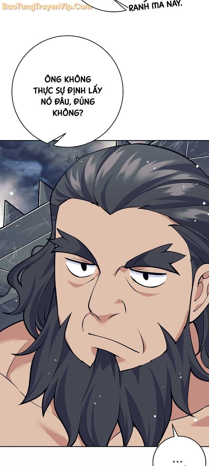 Phệ Kiếm Chapter 30 - Trang 52