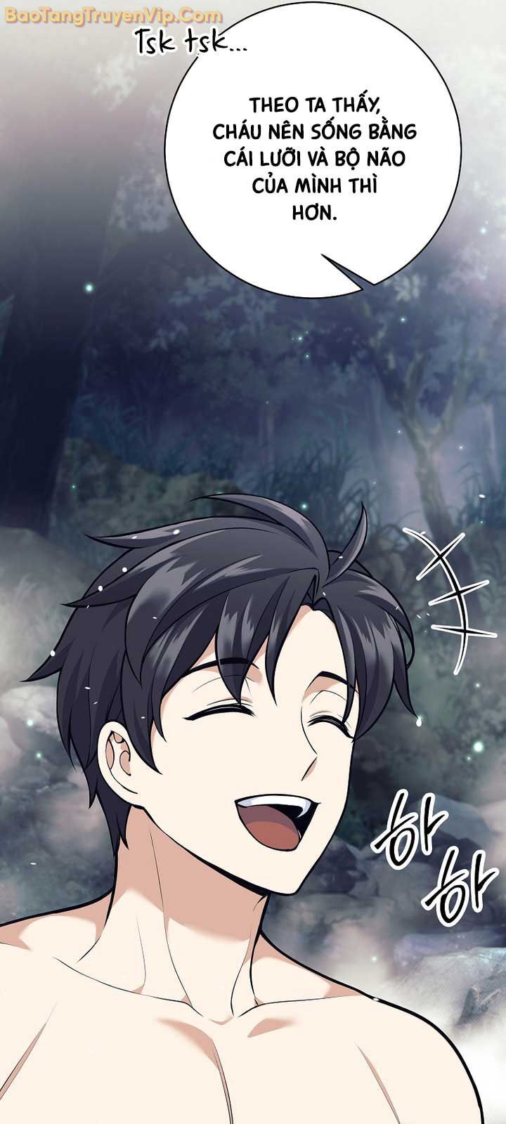 Phệ Kiếm Chapter 30 - Trang 54