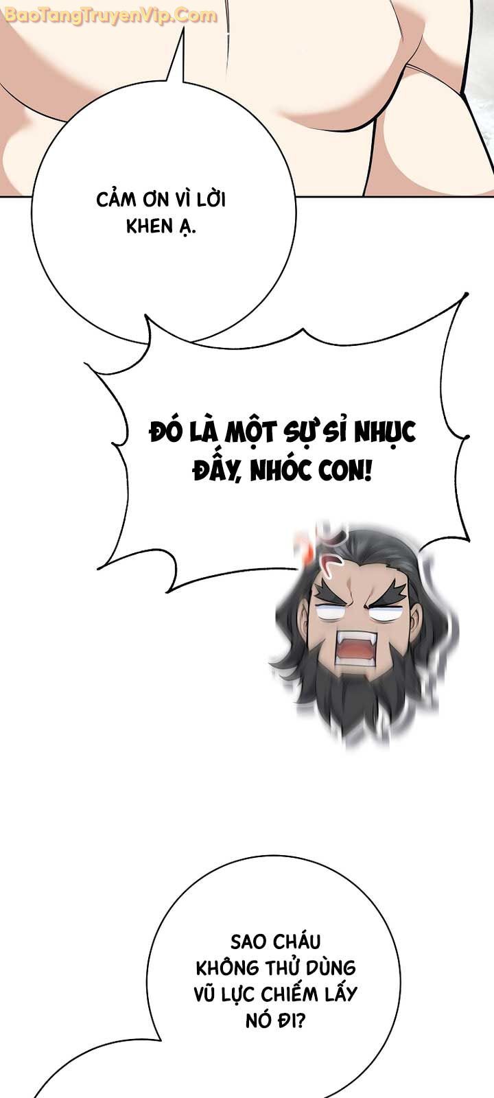 Phệ Kiếm Chapter 30 - Trang 55