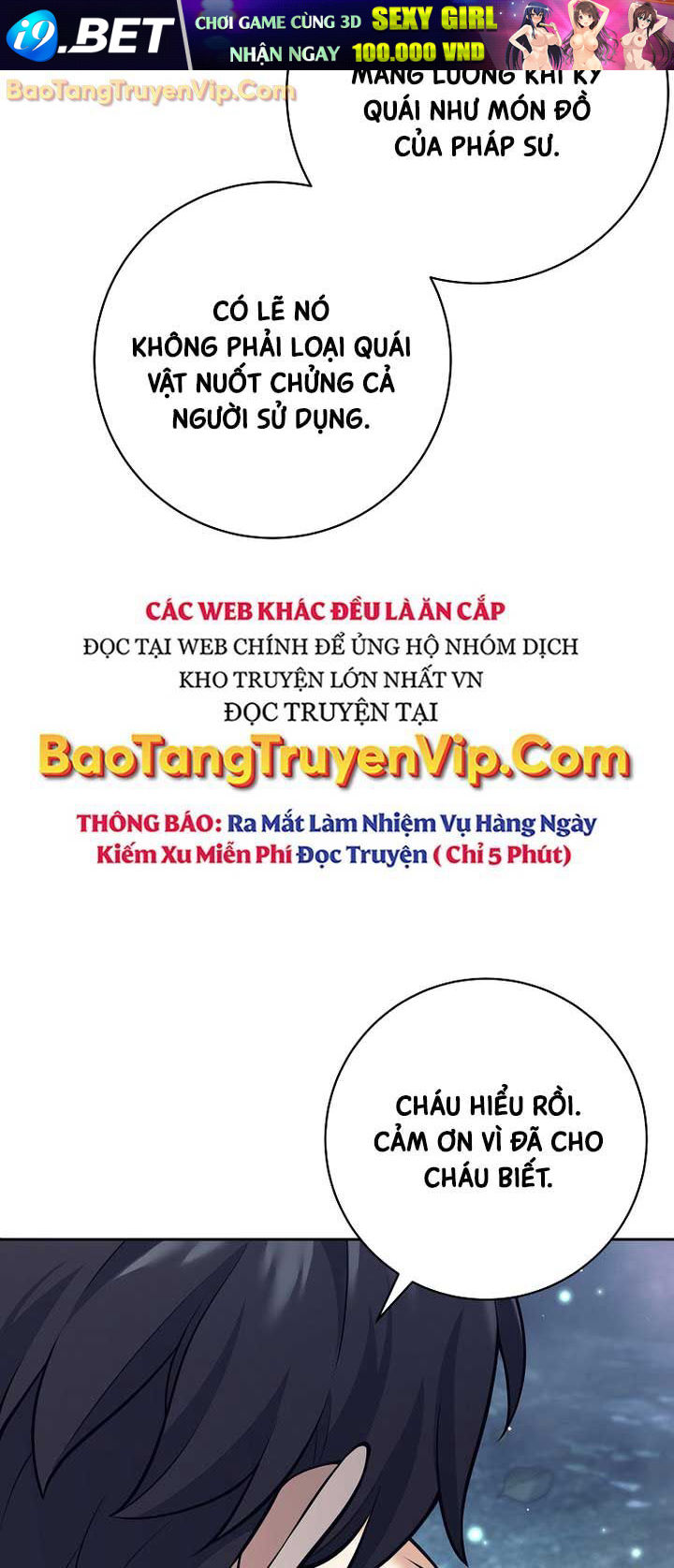 Phệ Kiếm Chapter 30 - Trang 57