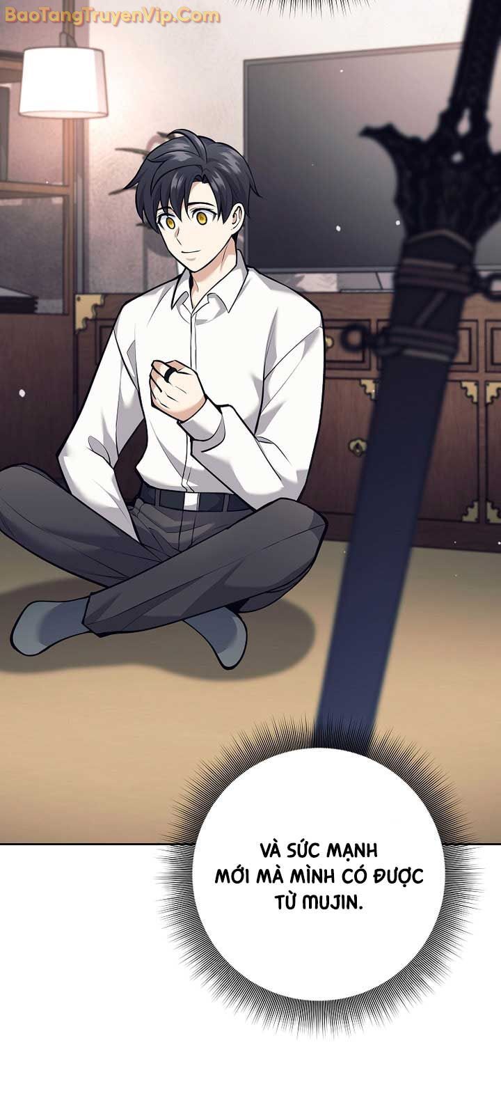 Phệ Kiếm Chapter 30 - Trang 72