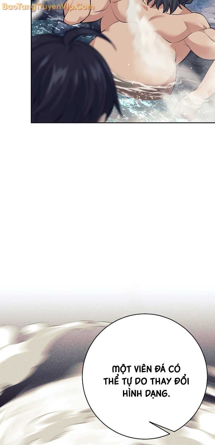 Phệ Kiếm Chapter 30 - Trang 8