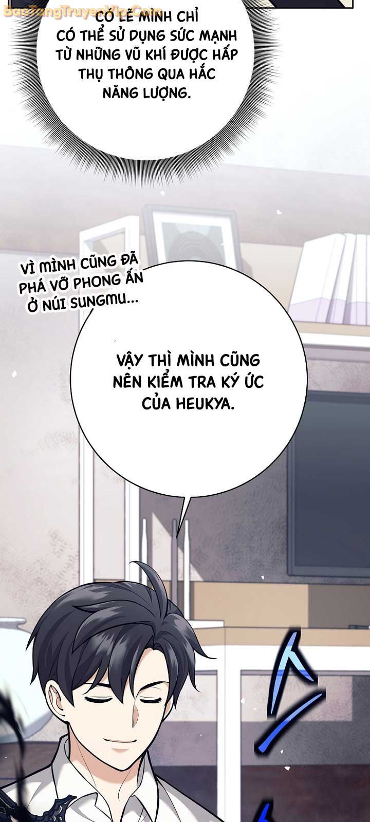 Phệ Kiếm Chapter 30 - Trang 82