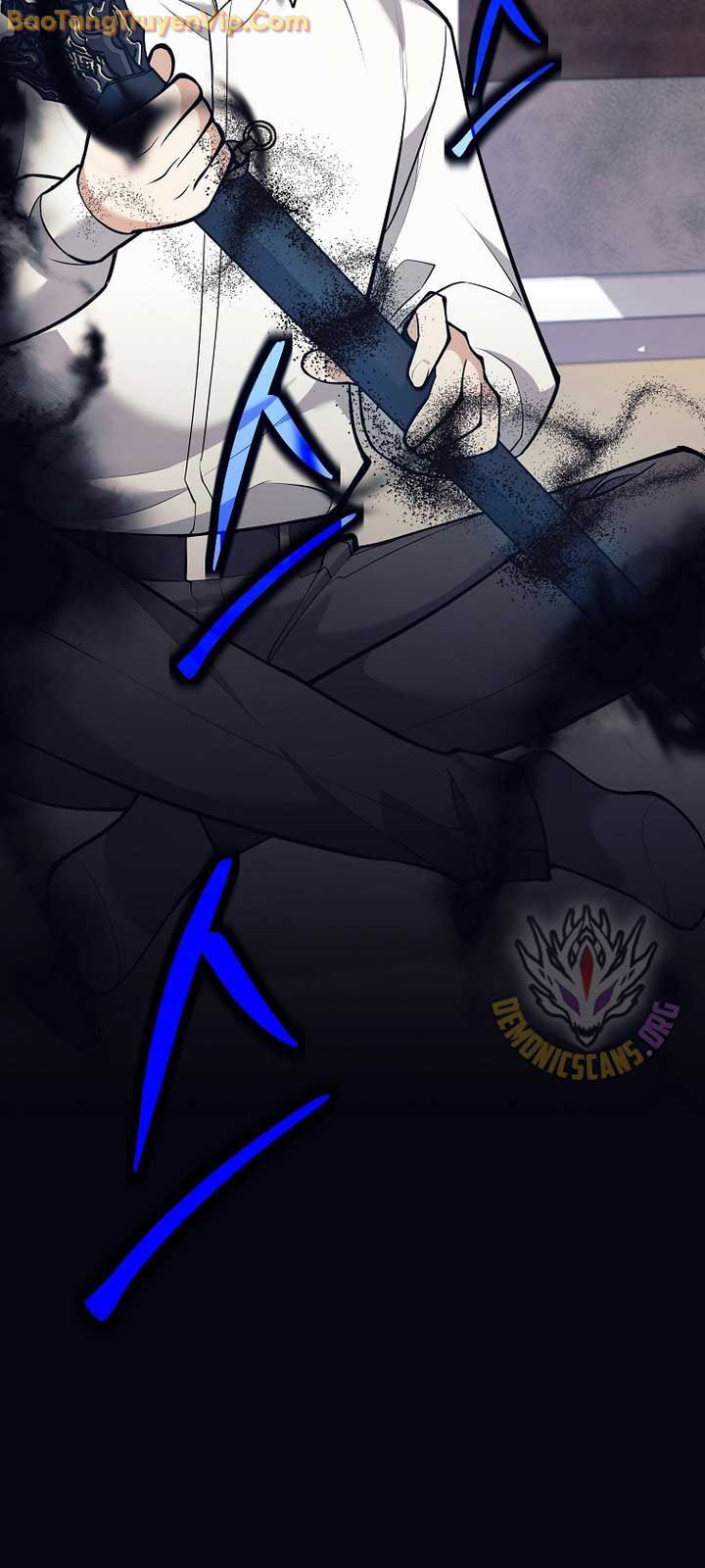 Phệ Kiếm Chapter 30 - Trang 83