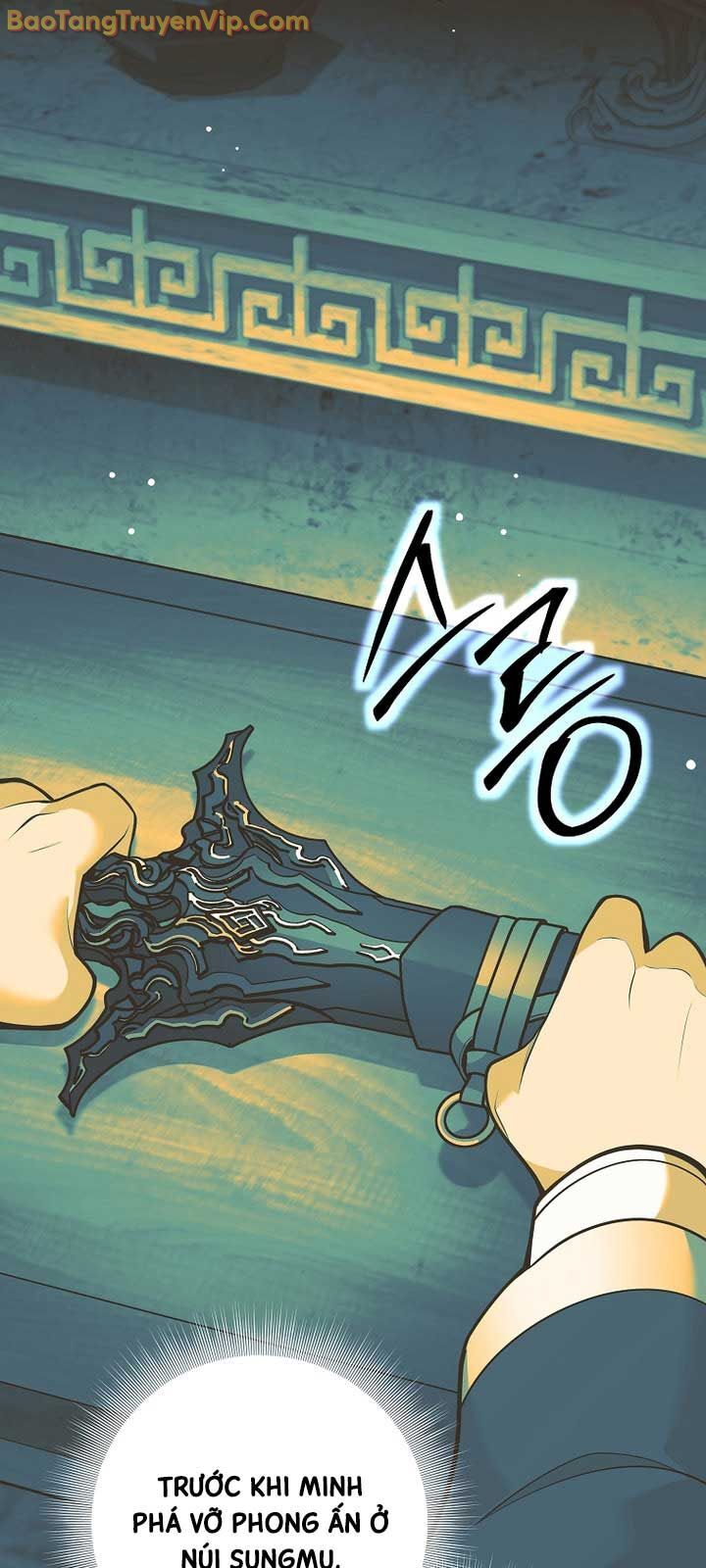 Phệ Kiếm Chapter 30 - Trang 85