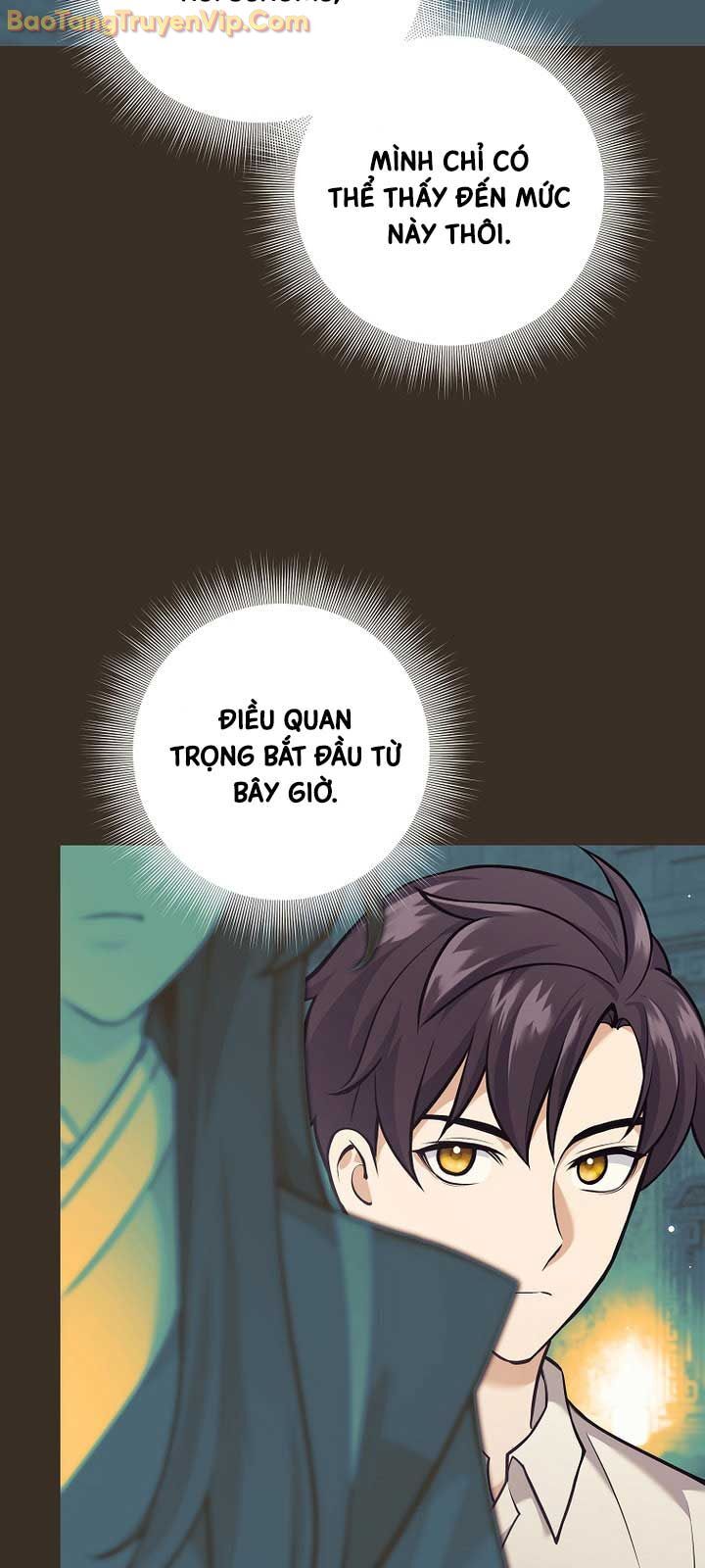 Phệ Kiếm Chapter 30 - Trang 86