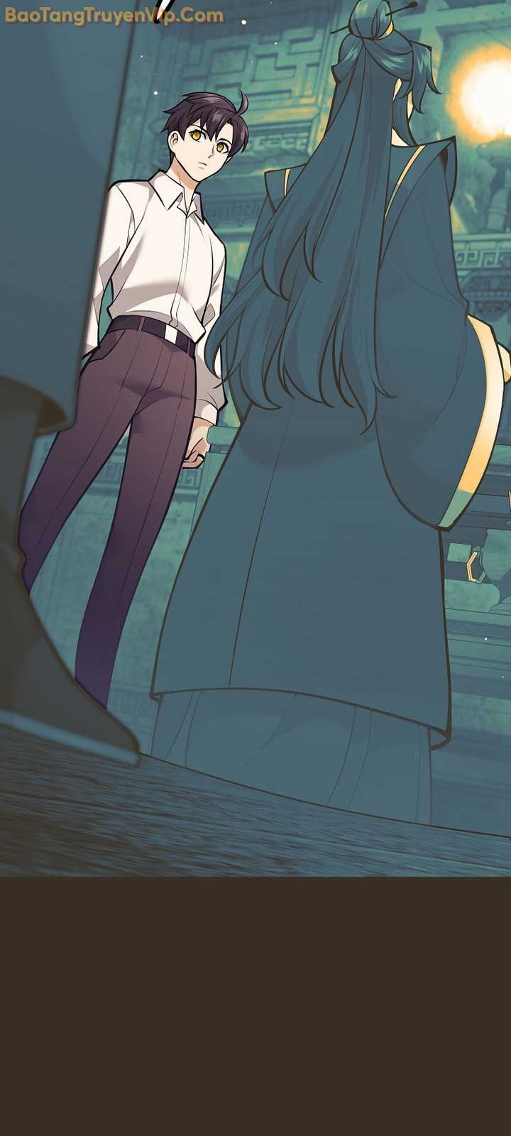 Phệ Kiếm Chapter 30 - Trang 88