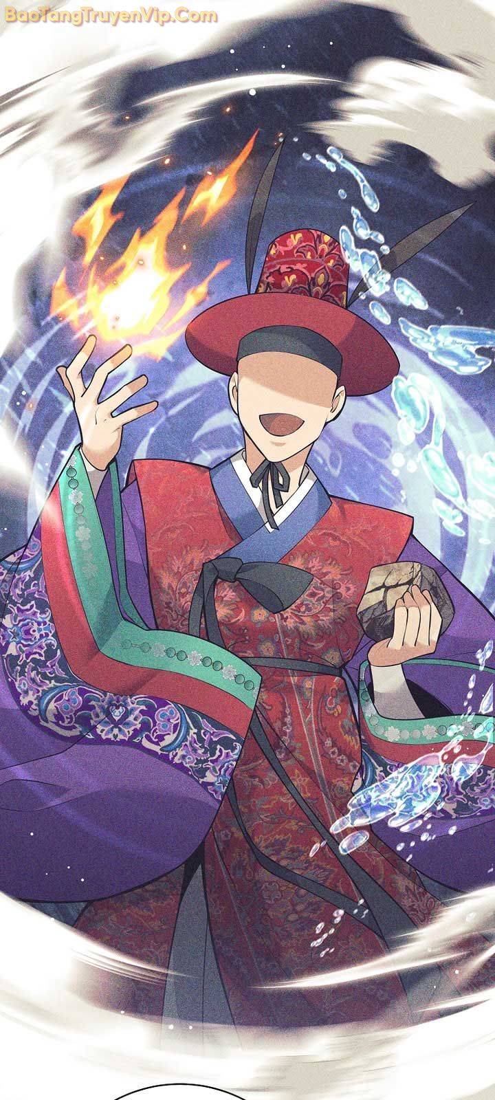 Phệ Kiếm Chapter 30 - Trang 9