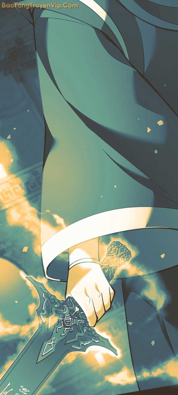 Phệ Kiếm Chapter 30 - Trang 98