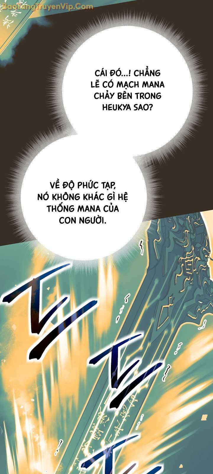 Phệ Kiếm Chapter 30 - Trang 99